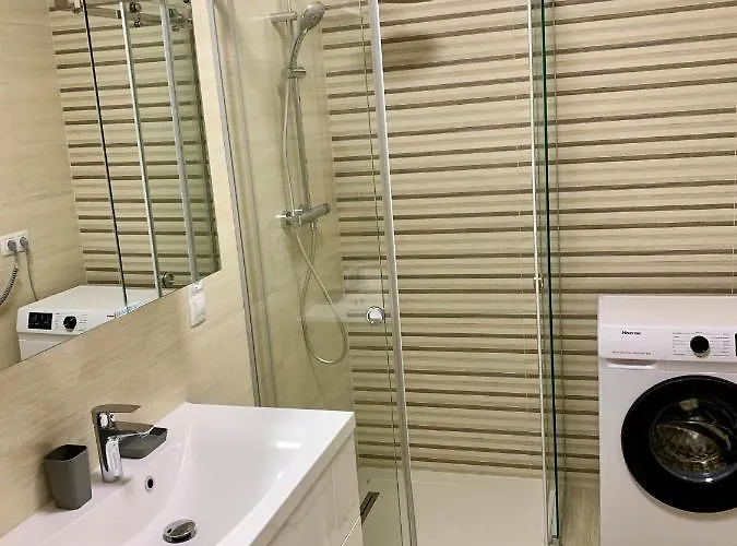 Apartamento в новобудові