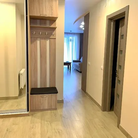 квартири в новобудові *