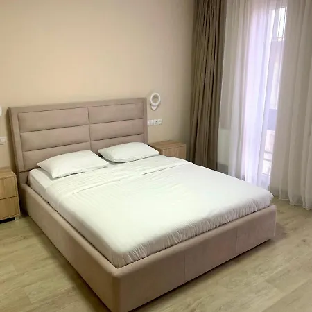 квартири в новобудові Apartamento Leópolis